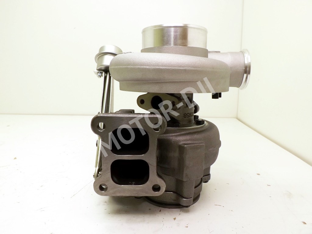 Турбина KOMATSU Excavator PC300-6