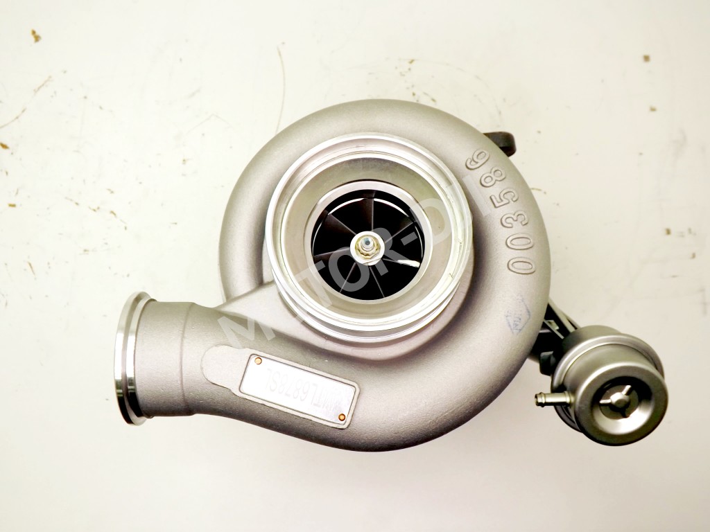 Турбина KOMATSU Excavator PC300-6