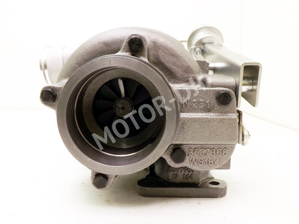 Турбина KOMATSU Excavator PC300-6