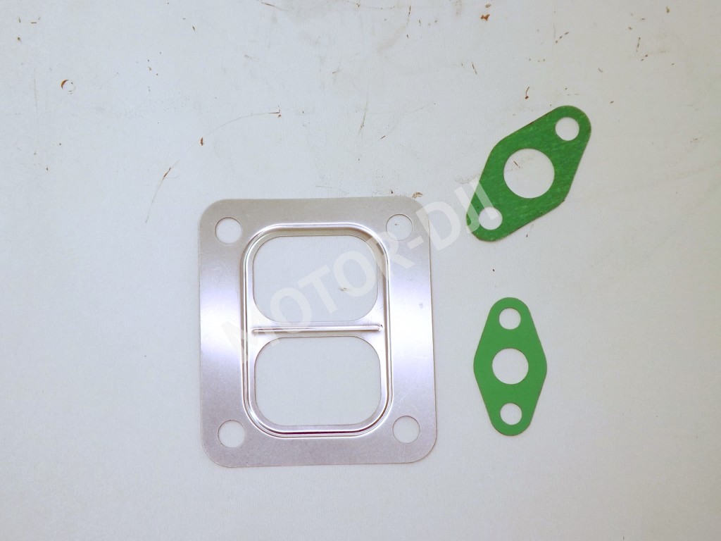 Турбина KOMATSU Excavator PC300-6