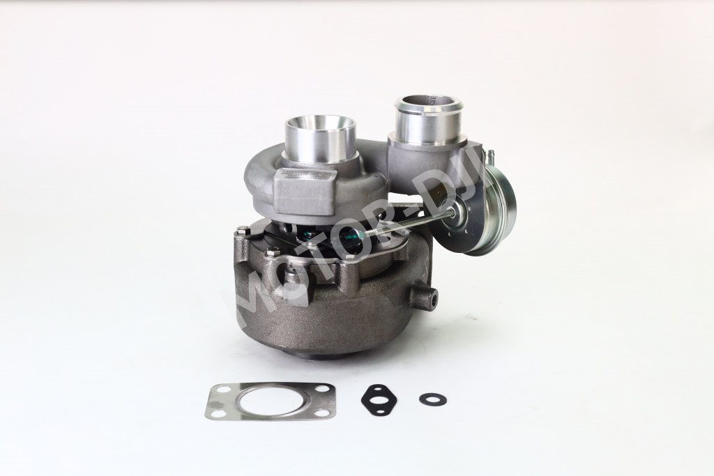 Турбина VW Crafter 2.5 TDI