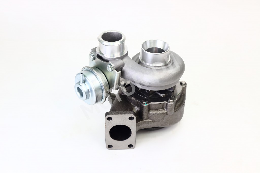 Турбина VW Crafter 2.5 TDI