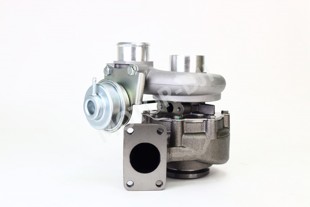 Турбина VW Crafter 2.5 TDI