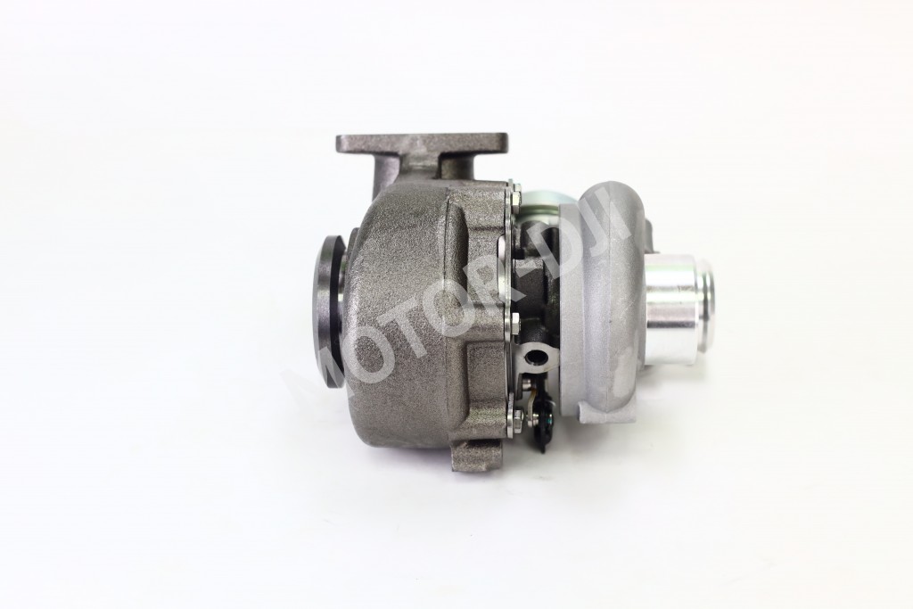 Турбина VW Crafter 2.5 TDI
