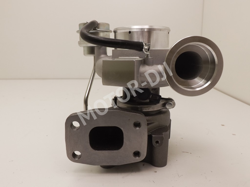 Турбина D4GA Hyundai County / HD35/HD45/HD50/HD65/HD75/HD78 3.9L 150лс 2011-