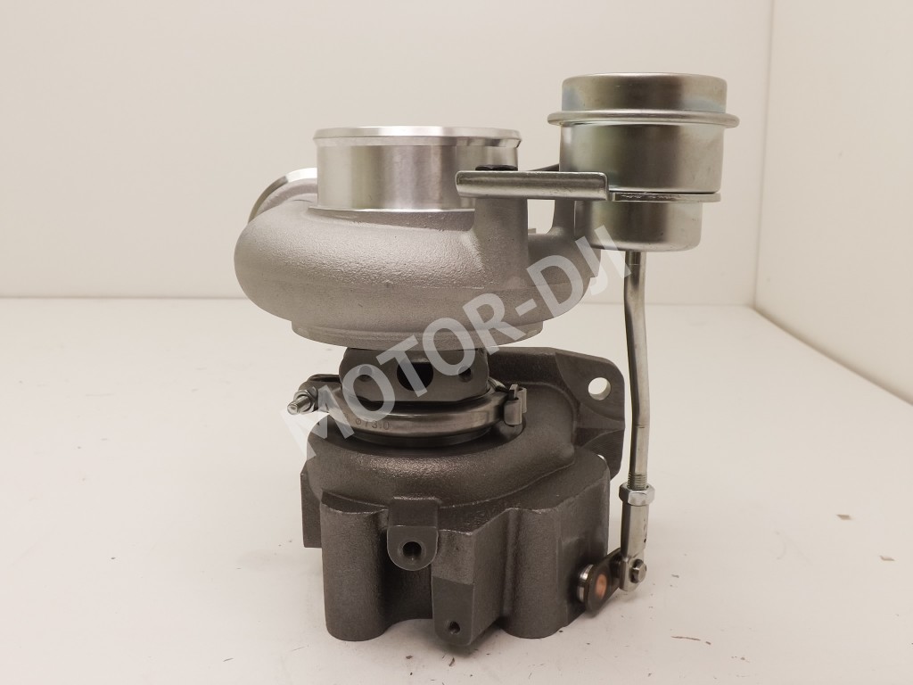 Турбина D4GA Hyundai County / HD35/HD45/HD50/HD65/HD75/HD78 3.9L 150лс 2011-