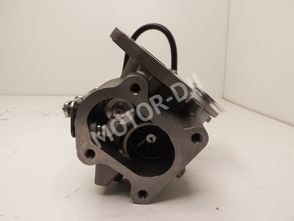 Турбина D4GA Hyundai County / HD35/HD45/HD50/HD65/HD75/HD78 3.9L 150лс 2011-