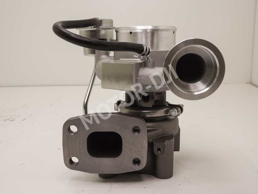 Турбина D4GA Hyundai County / HD35/HD45/HD50/HD65/HD75/HD78 3.9L 150лс 2011-