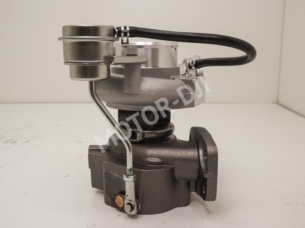 Турбина D4GA Hyundai County / HD35/HD45/HD50/HD65/HD75/HD78 3.9L 150лс 2011-