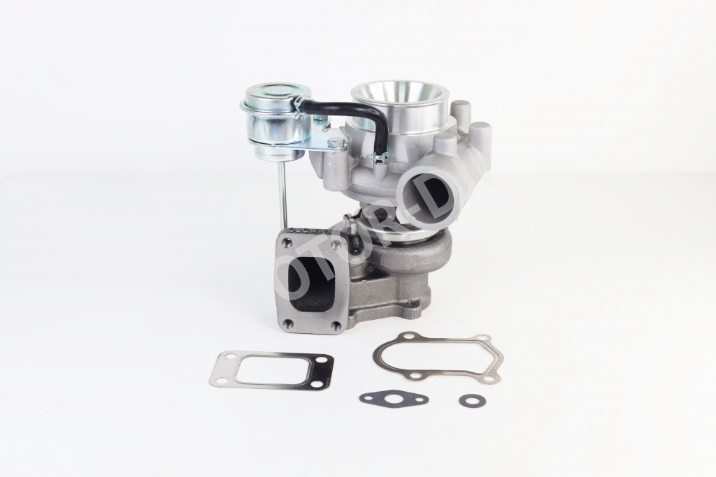 Турбина F1CE Fiat Ducato, Iveco Daily 3.0 2006-2011