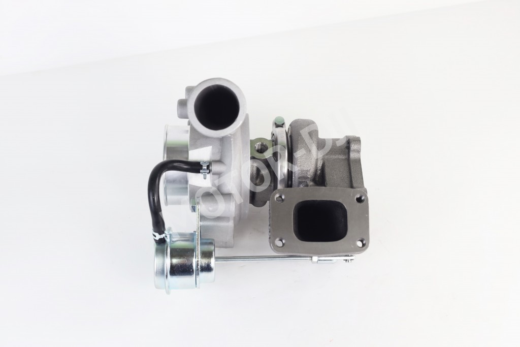 Турбина F1CE Fiat Ducato, Iveco Daily 3.0 2006-2011