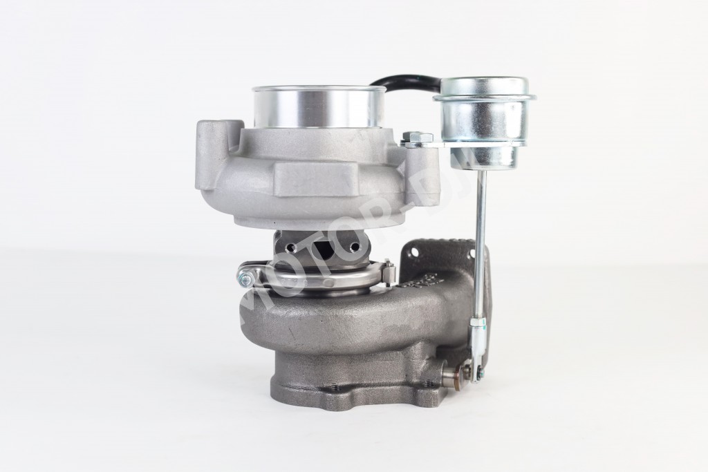 Турбина F1CE Fiat Ducato, Iveco Daily 3.0 2006-2011