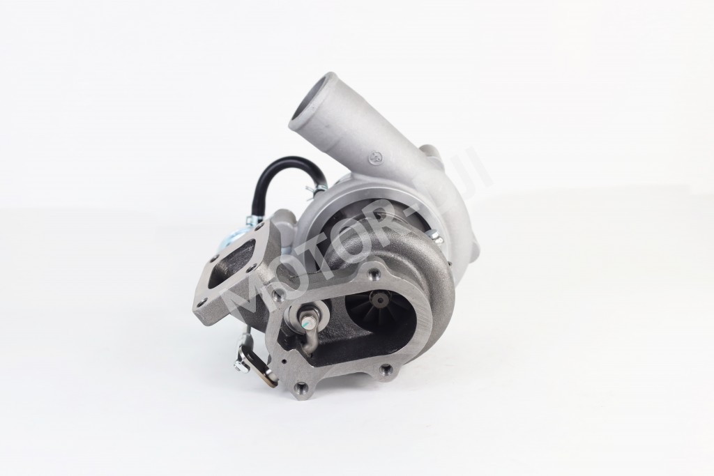 Турбина F1CE Fiat Ducato, Iveco Daily 3.0 2006-2011