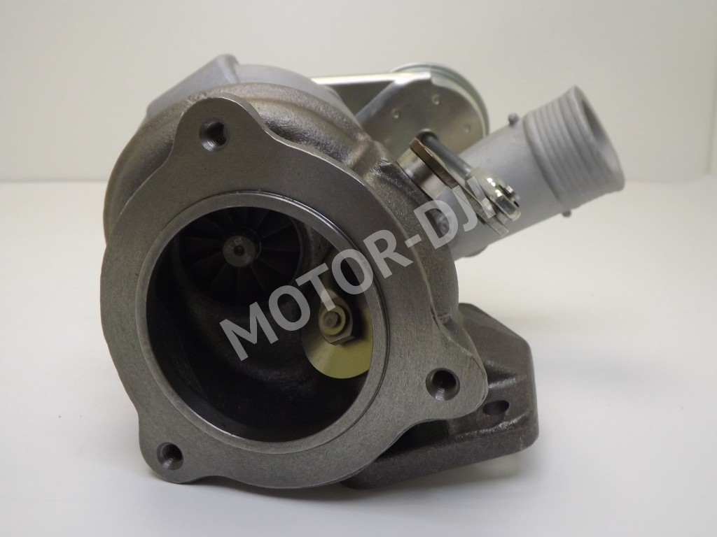 Турбина Volvo XC70, XC90 2.5T