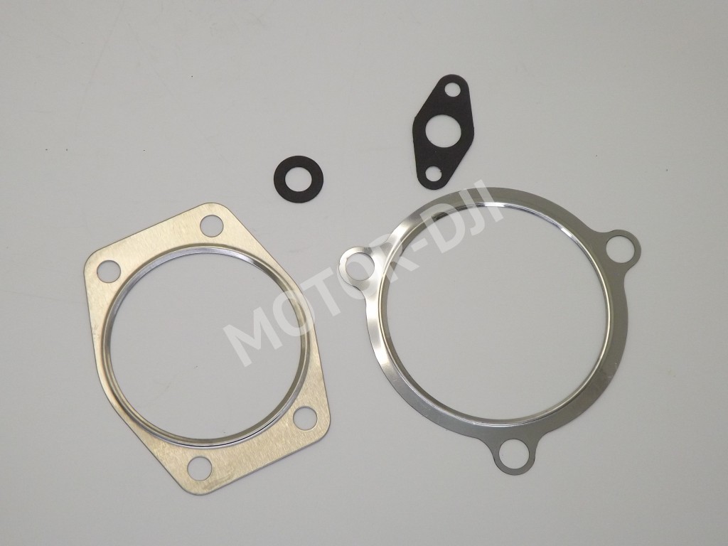 Турбина Volvo XC70, XC90 2.5T