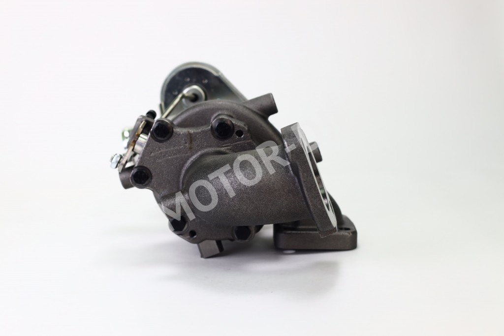 Турбина 4D56T Mistubishi L200, Pajero Sport, Pajero Classic 2.5L 115л.с. с коллектором