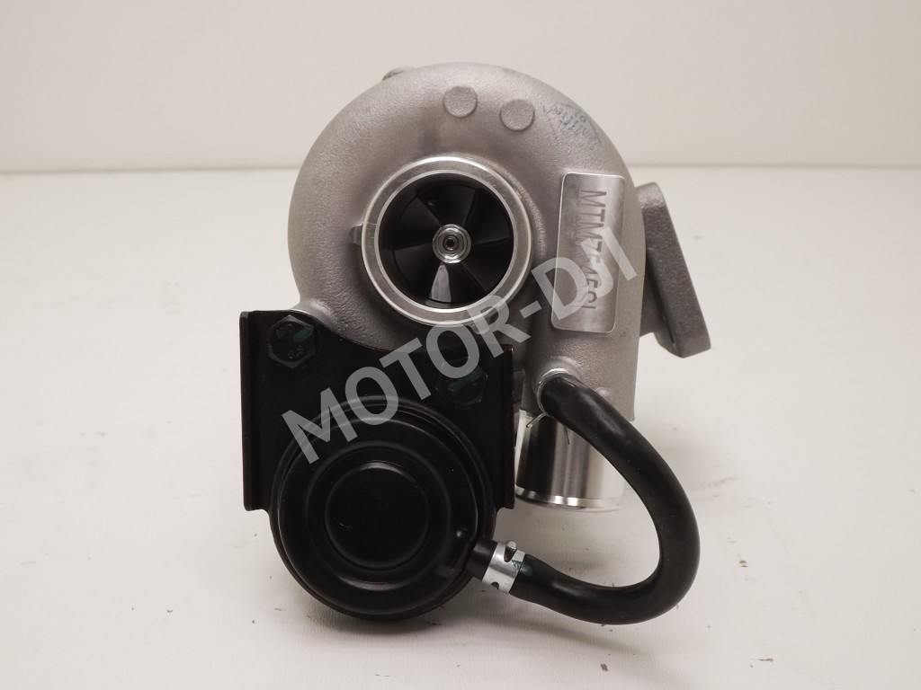 Турбина D4EA Santa Fe / Sportage 2.0 CRDi
