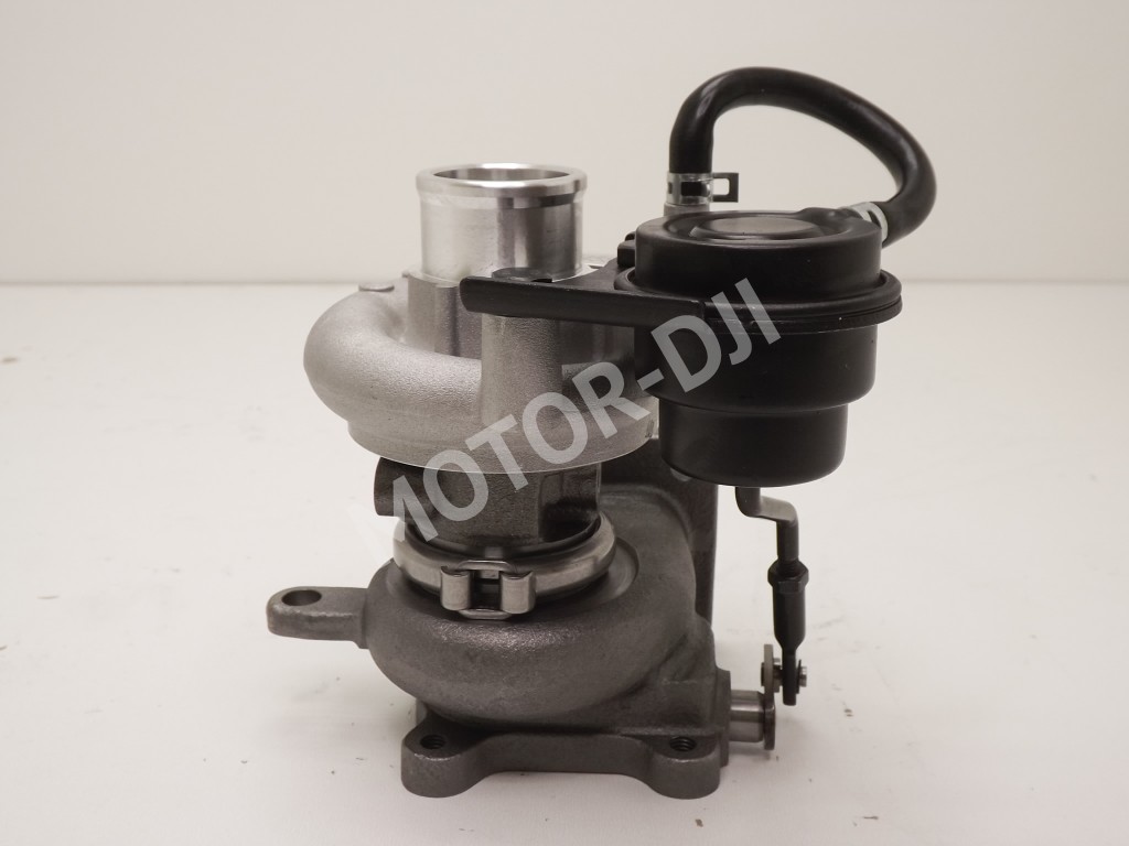 Турбина D4EA Santa Fe / Sportage 2.0 CRDi