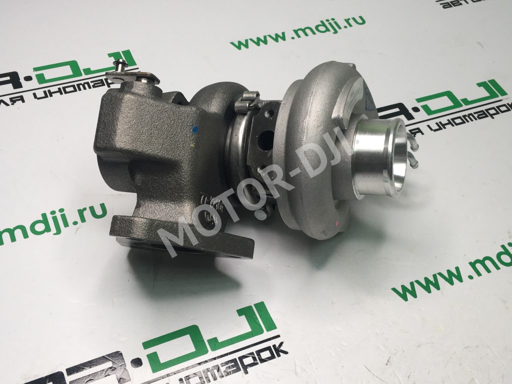 Турбина Хундай Галлопер 96- TC (с охл. под 3 отв)