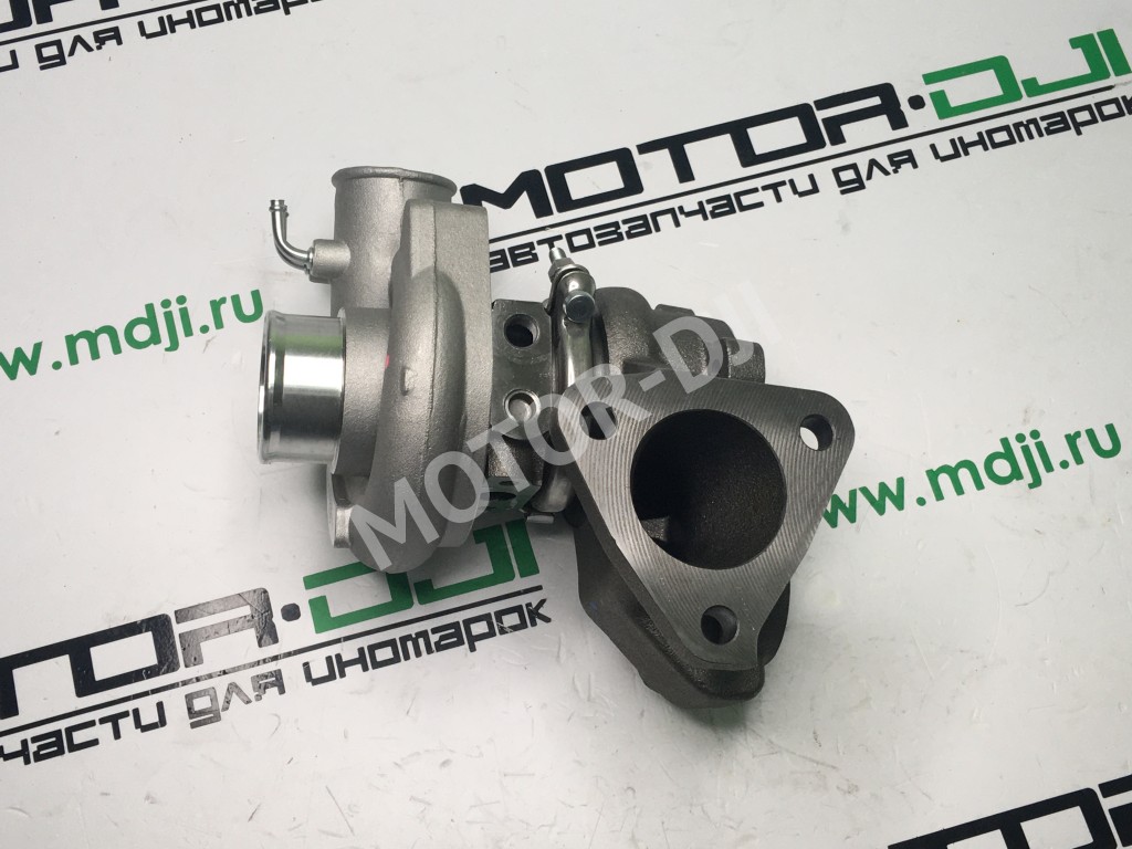 Турбина Хундай Галлопер 96- TC (с охл. под 3 отв)