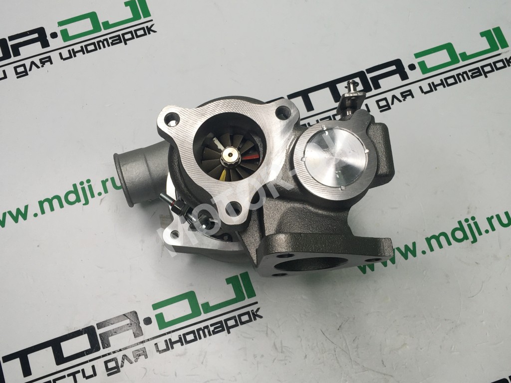 Турбина Хундай Галлопер 96- TC (с охл. под 3 отв)