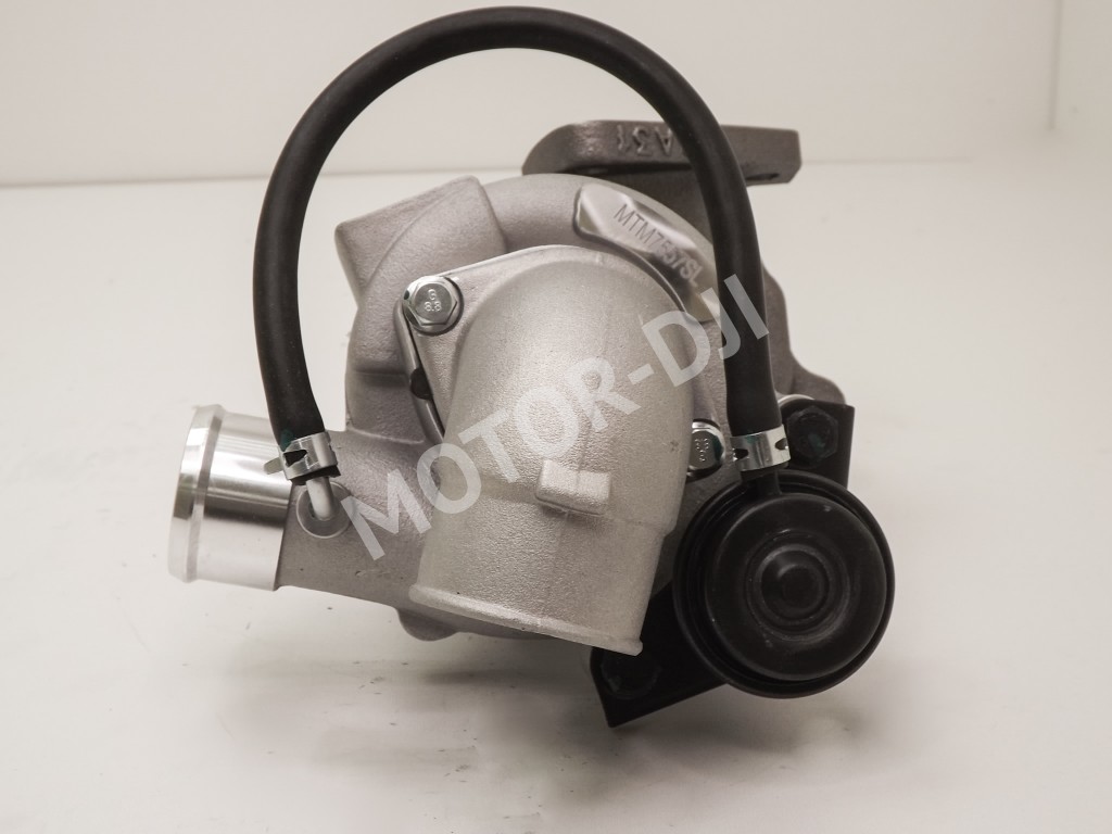 Турбина Starex / H-1 D4BH 2.5TDI 2004-2006