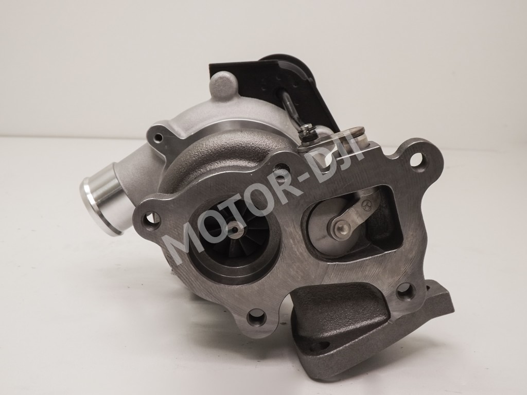 Турбина Starex / H-1 D4BH 2.5TDI 2004-2006