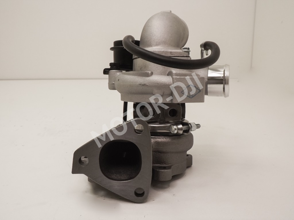 Турбина Starex / H-1 D4BH 2.5TDI 2004-2006