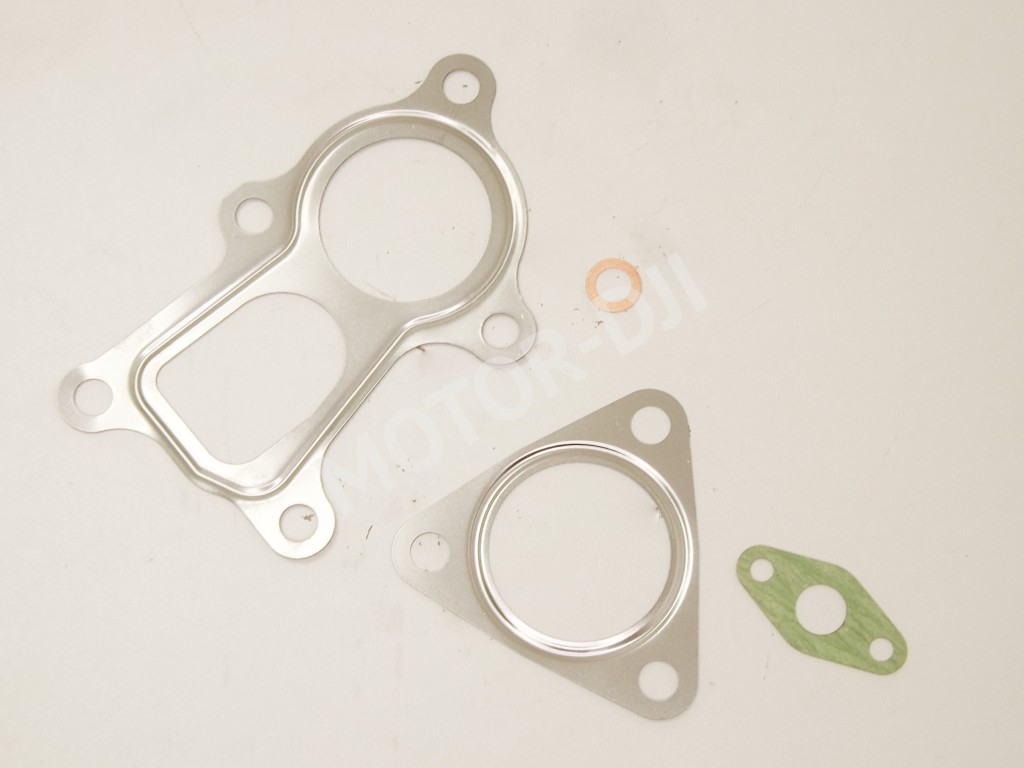 Турбина Starex / H-1 D4BH 2.5TDI 2004-2006