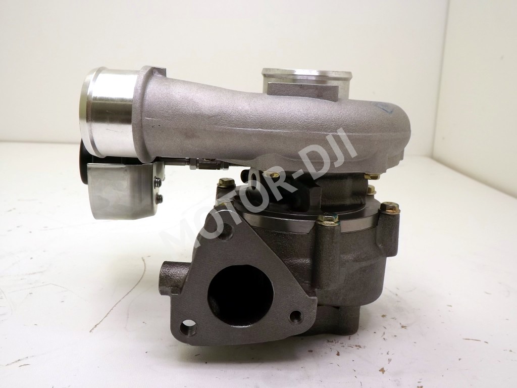 Турбина (турбокомпрессор) D4EB Santa Fe II (Санта Фе 2) 2.2 CRDi