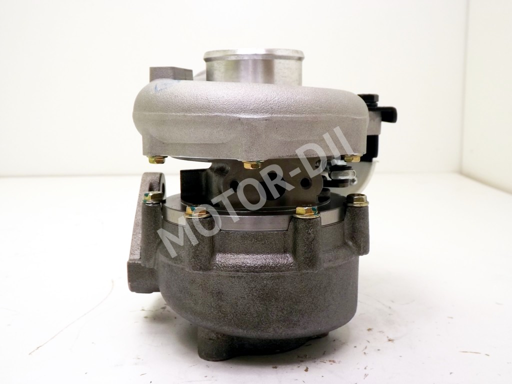 Турбина (турбокомпрессор) D4EB Santa Fe II (Санта Фе 2) 2.2 CRDi