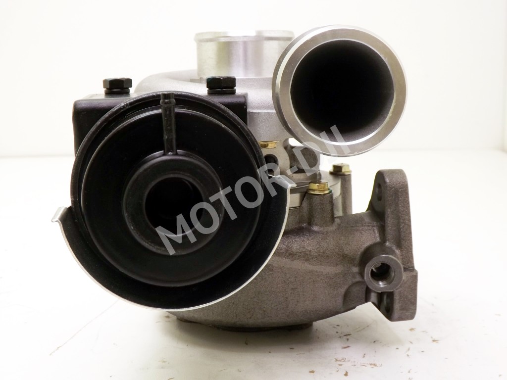 Турбина (турбокомпрессор) D4EB Santa Fe II (Санта Фе 2) 2.2 CRDi