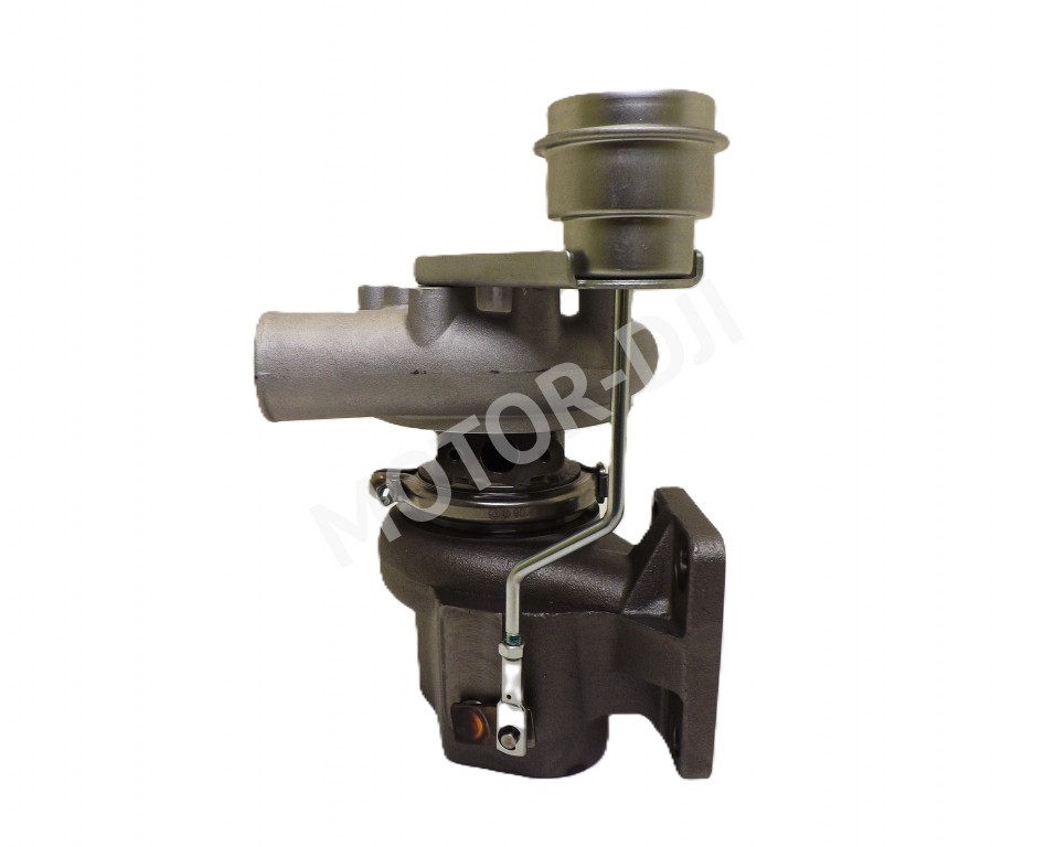 Турбина (турбонагнетатель) D4DD Hyundai HD65 / HD72