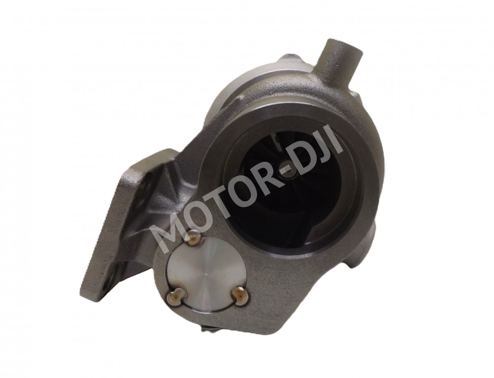 Турбина (турбонагнетатель) D4DD Hyundai HD65 / HD72