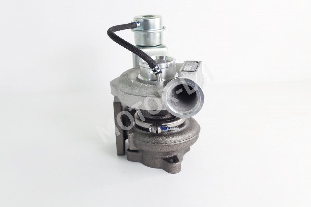 Турбина (турбокомпрессор) Cummins ISF 2.8 Газель, Соболь, Foton (Фотон)