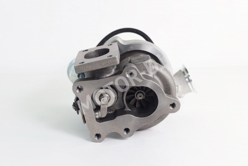 Турбина (турбокомпрессор) Cummins ISF 2.8 Газель, Соболь, Foton (Фотон)