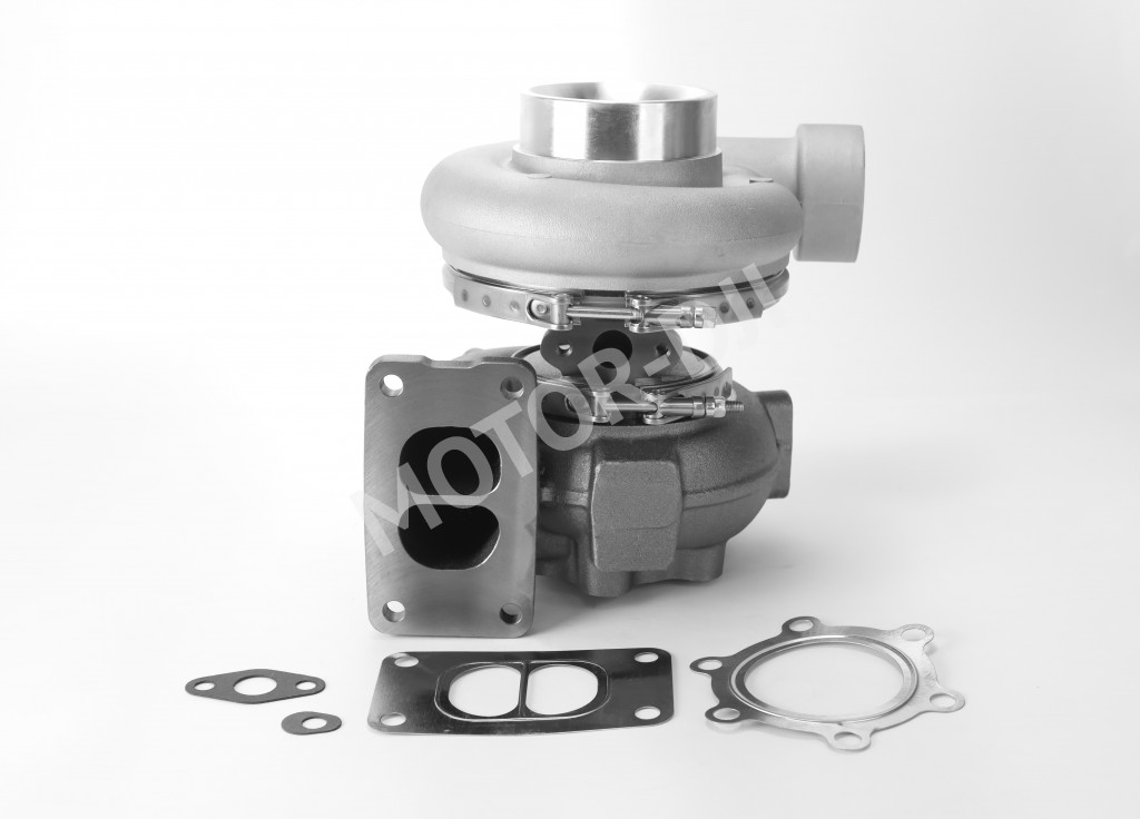 Турбина OM501LA Mercedes Actros MP2 / MP3 12.0