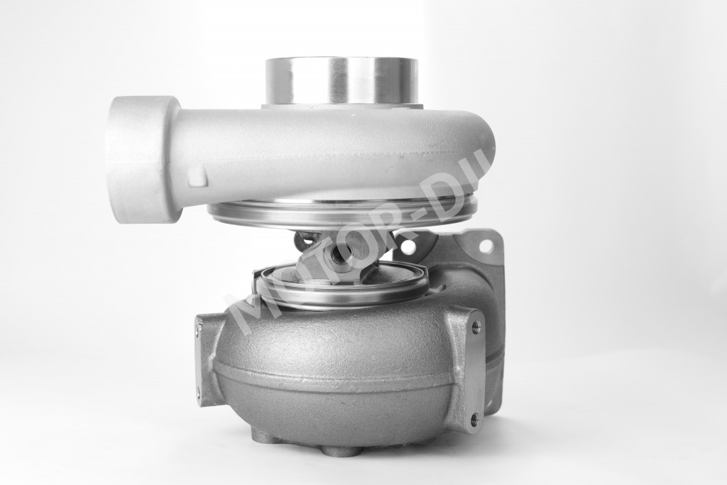 Турбина OM501LA Mercedes Actros MP2 / MP3 12.0