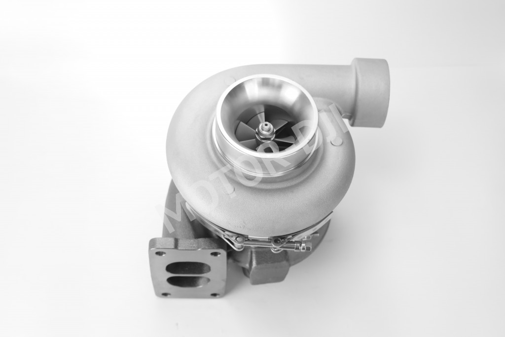 Турбина OM501LA Mercedes Actros MP2 / MP3 12.0