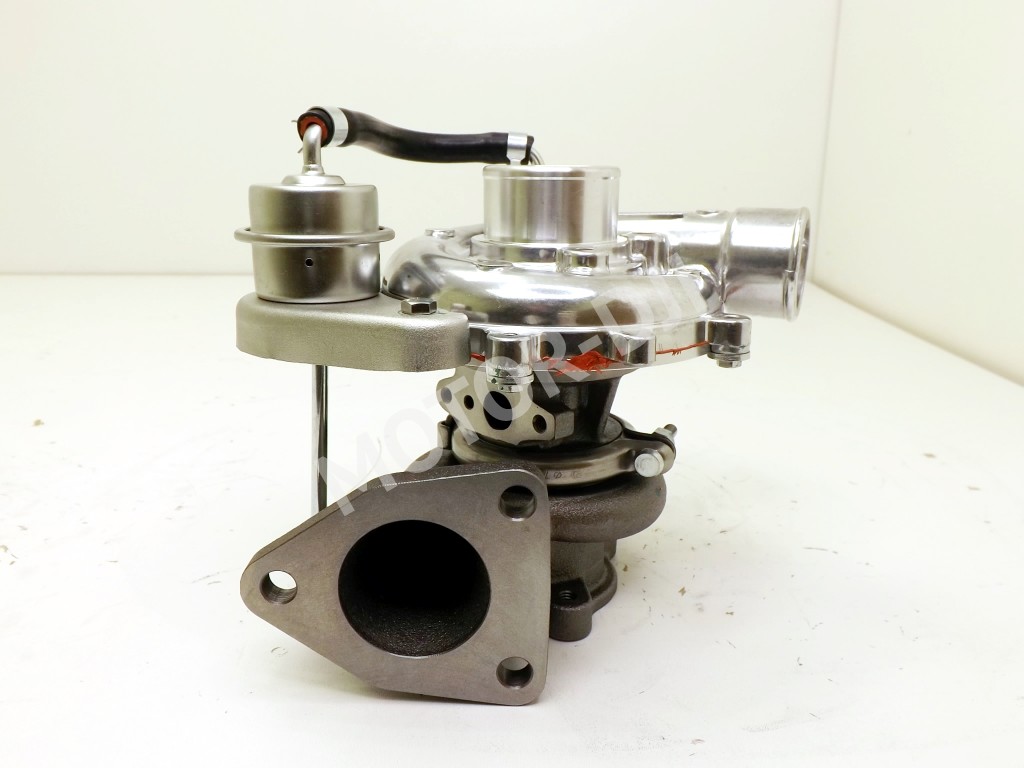 Турбина 2KD-FTV Toyota HiLux, Hiace 2.5