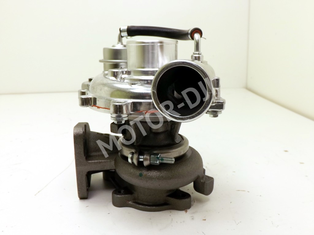 Турбина 2KD-FTV Toyota HiLux, Hiace 2.5