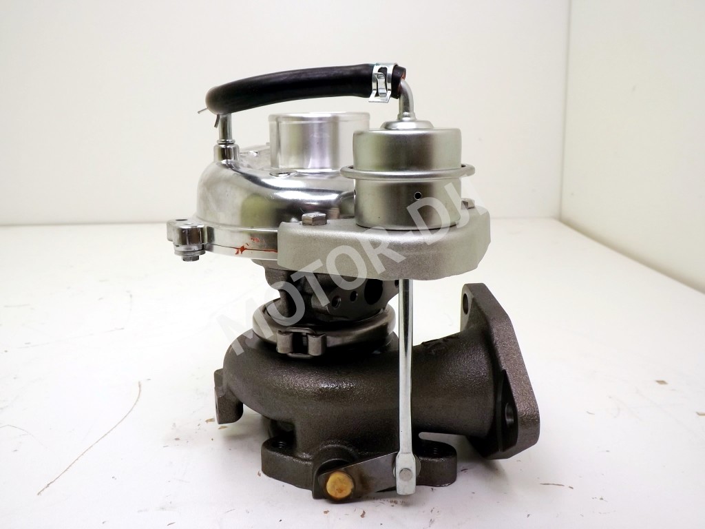 Турбина 2KD-FTV Toyota HiLux, Hiace 2.5