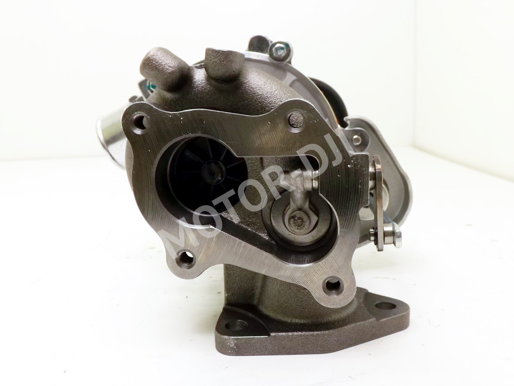 Турбина 2KD-FTV Toyota HiLux, Hiace 2.5