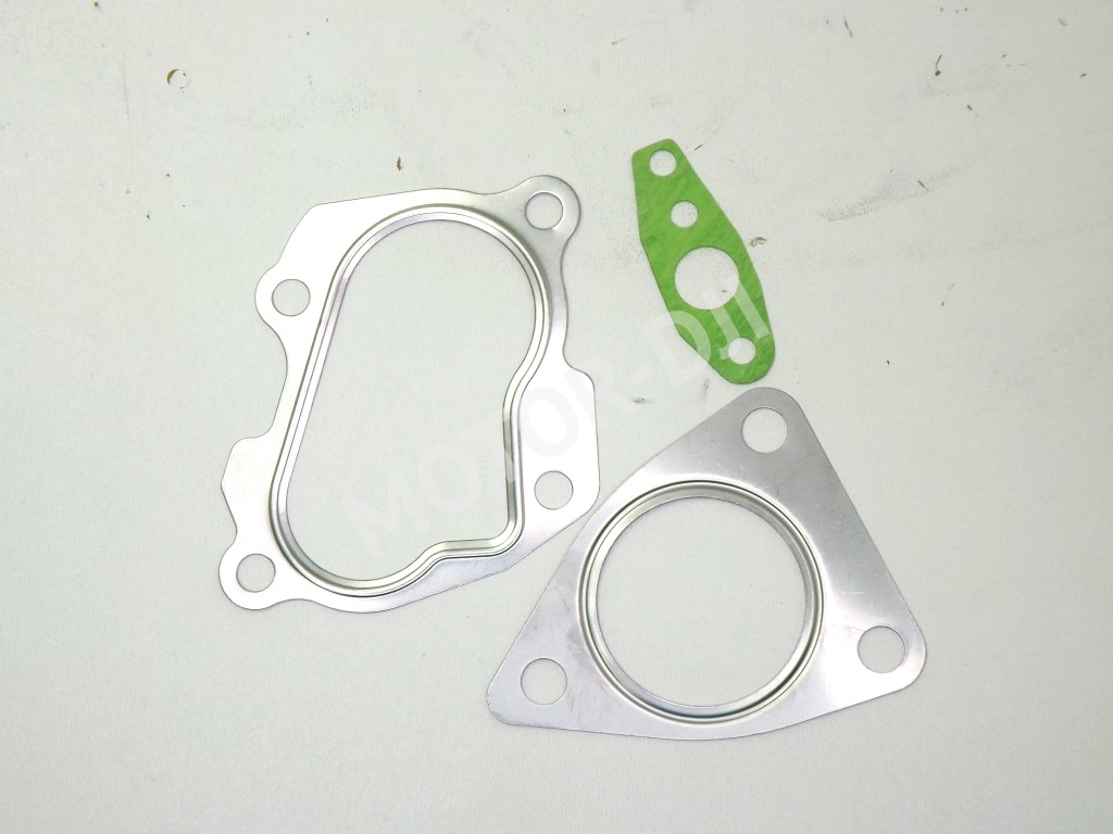 Турбина 2KD-FTV Toyota HiLux, Hiace 2.5