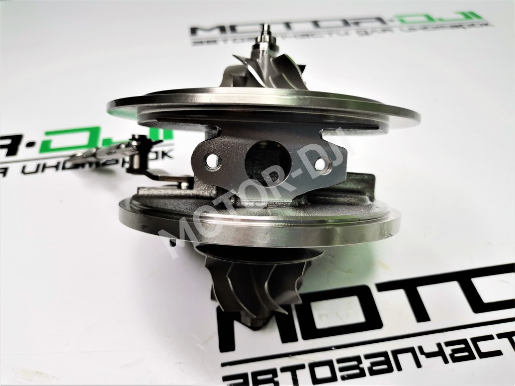 Картридж турбины Volvo S60 / V60 / XC60 / V70 / XC70 / S80 2.4L (2009->) (битурбо KP39-R2S)