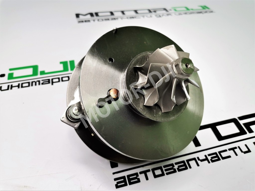 Картридж турбины Volvo S60 / V60 / XC60 / V70 / XC70 / S80 2.4L (2009->) (битурбо KP39-R2S)