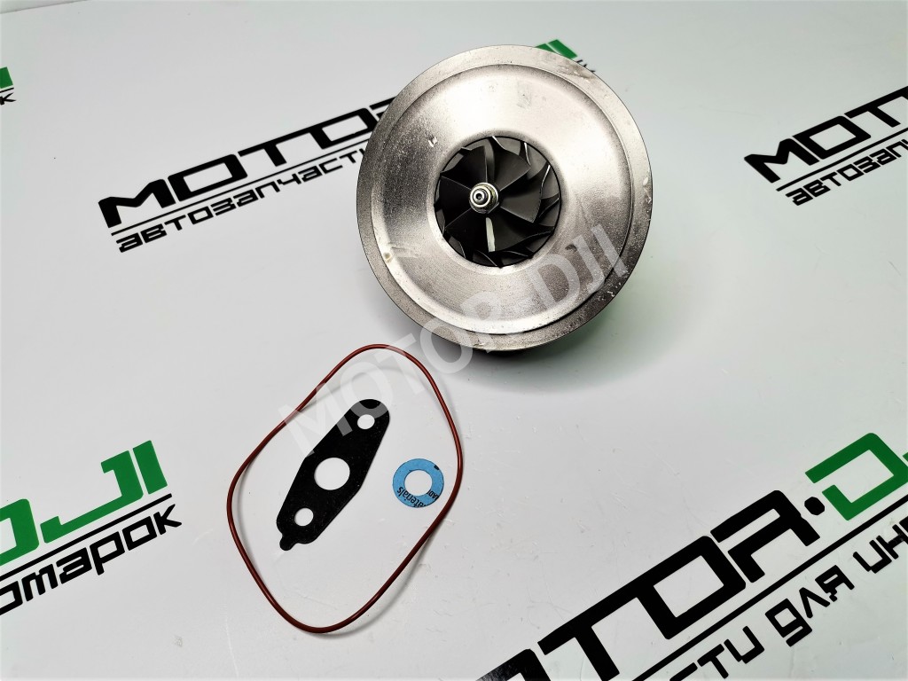 Картридж турбины Toyota LandCruiser 200 245л.с. 2015г.в RHF4-041