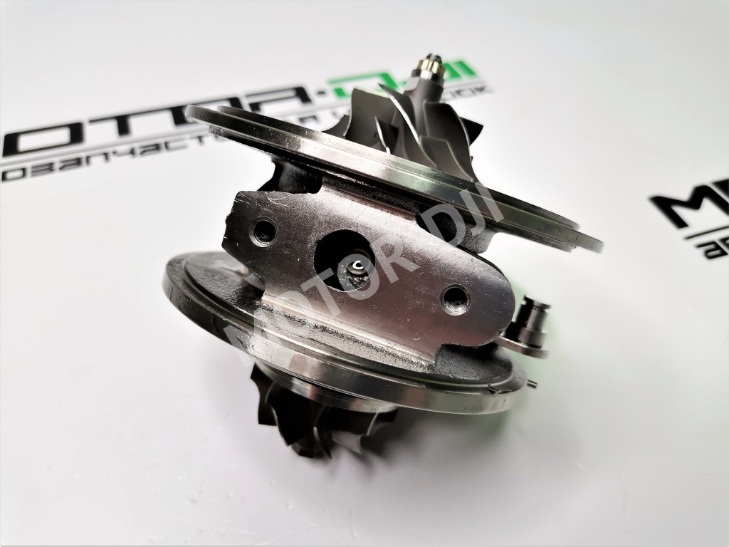 Картридж турбины Toyota LandCruiser 200 245л.с. 2015г.в RHF4-041