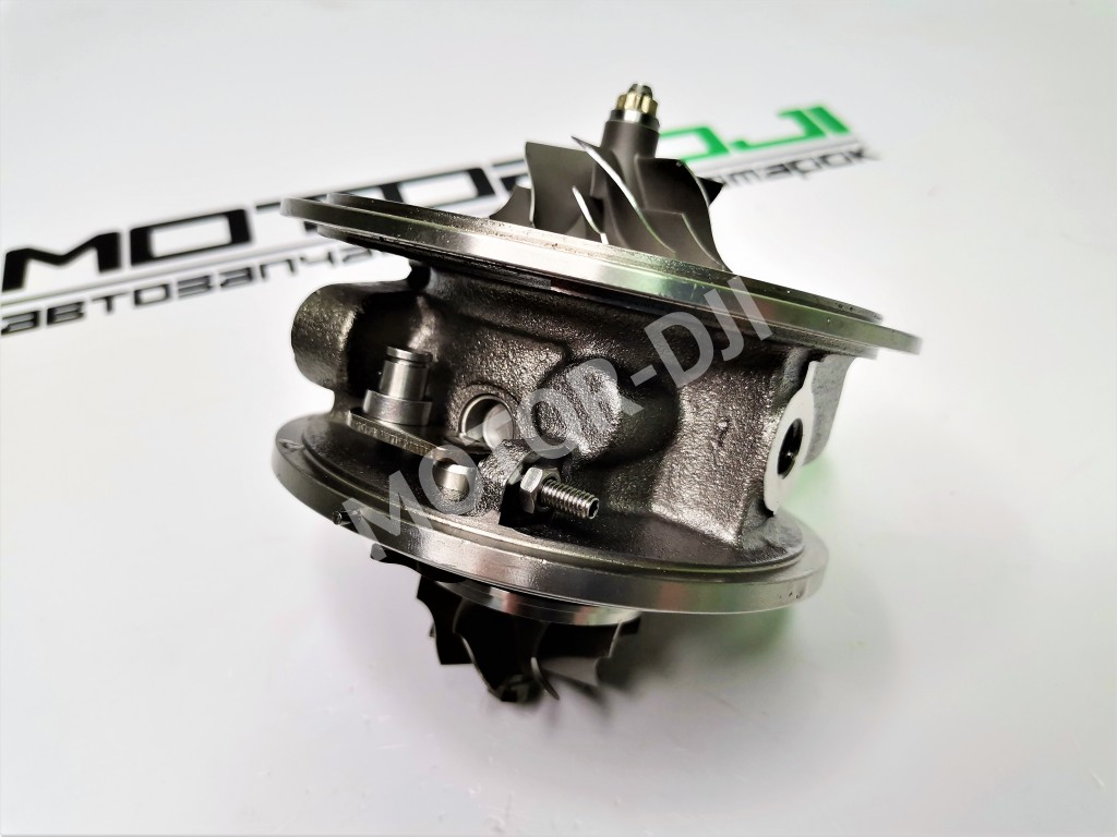 Картридж турбины Toyota LandCruiser 200 245л.с. 2015г.в RHF4-041