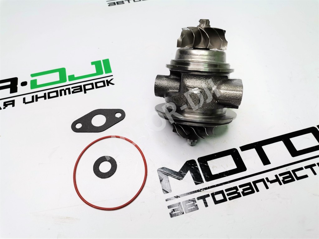 Картридж турбины D4CB Porter 2 EURO5